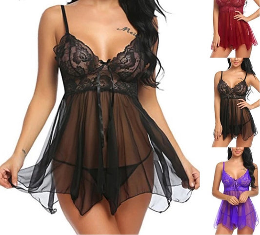 Baby Doll Set